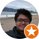 Pranesh Srinivasan profile picture